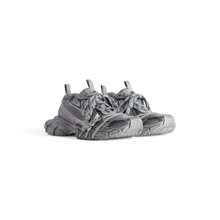Balenciaga Sneakers Men Men039s 3xl Sneaker In Grey Grey Balenciaga Sneakers Men Men039s 3xl Sneaker In Grey Grey