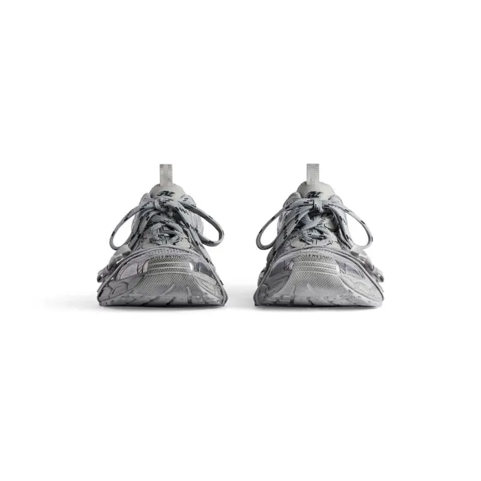 Balenciaga Sneakers Men Men039s 3xl Sneaker In Grey Grey Balenciaga Sneakers Men Men039s 3xl Sneaker In Grey Grey