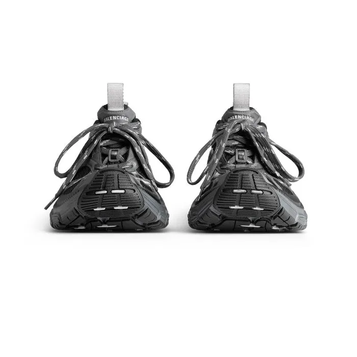 Balenciaga Sneakers Men Men039s 6xl Sneaker In Blackgrey Blackgrey Balenciaga Sneakers Men Men039s 6xl Sneaker In Blackgrey Blackgrey