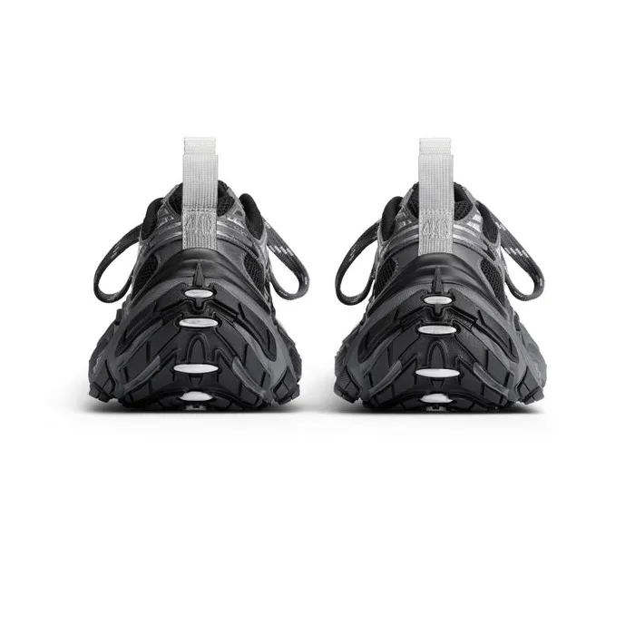 Balenciaga Sneakers Men Men039s 6xl Sneaker In Blackgrey Blackgrey Balenciaga Sneakers Men Men039s 6xl Sneaker In Blackgrey Blackgrey