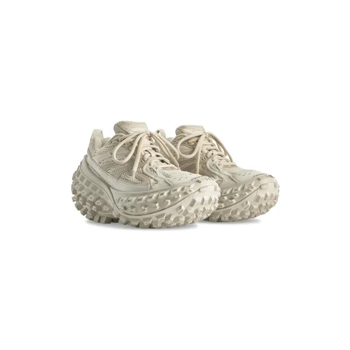 Balenciaga Sneakers Men Men039s Bouncer Sneaker In Beige Beige Balenciaga Sneakers Men Men039s Bouncer Sneaker In Beige Beige