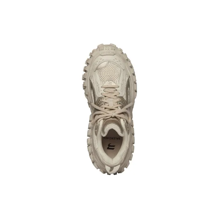 Balenciaga Sneakers Men Men039s Bouncer Sneaker In Beige Beige Balenciaga Sneakers Men Men039s Bouncer Sneaker In Beige Beige