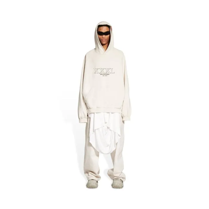 Balenciaga Sneakers Men Men039s Bouncer Sneaker In Beige Beige Balenciaga Sneakers Men Men039s Bouncer Sneaker In Beige Beige