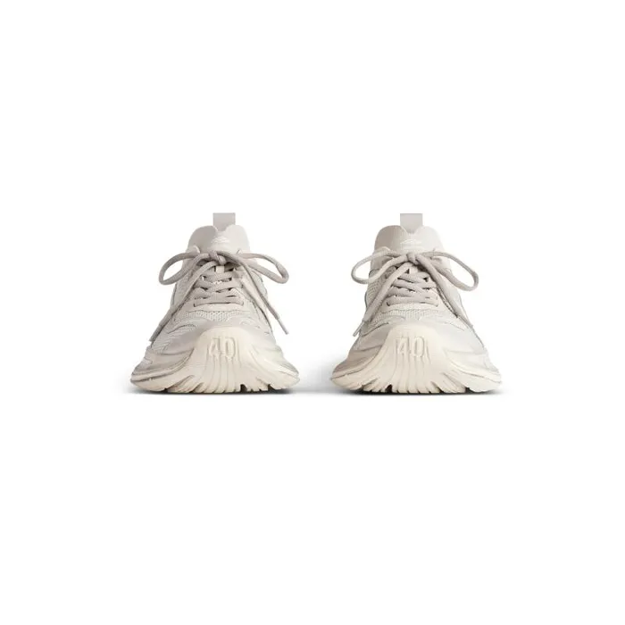 Balenciaga Sneakers Men Men039s Circuit Sneaker In Beige Beige Balenciaga Sneakers Men Men039s Circuit Sneaker In Beige Beige