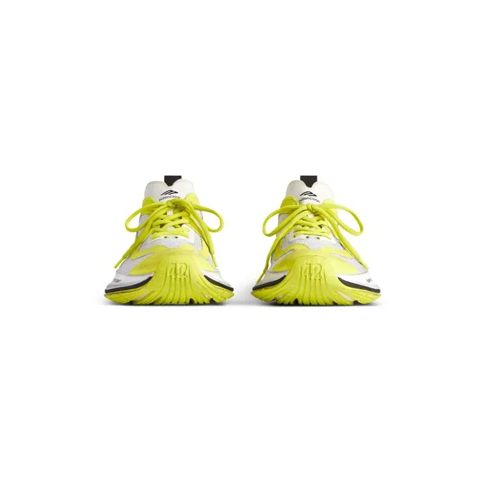 Balenciaga Sneakers Men Men039s Circuit Sneaker In Neon Yellowwhiteblack Neon Yellowwhiteblack Balenciaga Sneakers Men Men039s Circuit Sneaker In Neon Yellowwhiteblack Neon Yellowwhiteblack