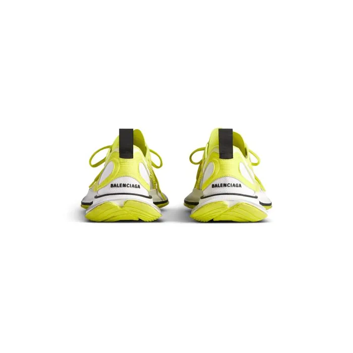 Balenciaga Sneakers Men Men039s Circuit Sneaker In Neon Yellowwhiteblack Neon Yellowwhiteblack Balenciaga Sneakers Men Men039s Circuit Sneaker In Neon Yellowwhiteblack Neon Yellowwhiteblack