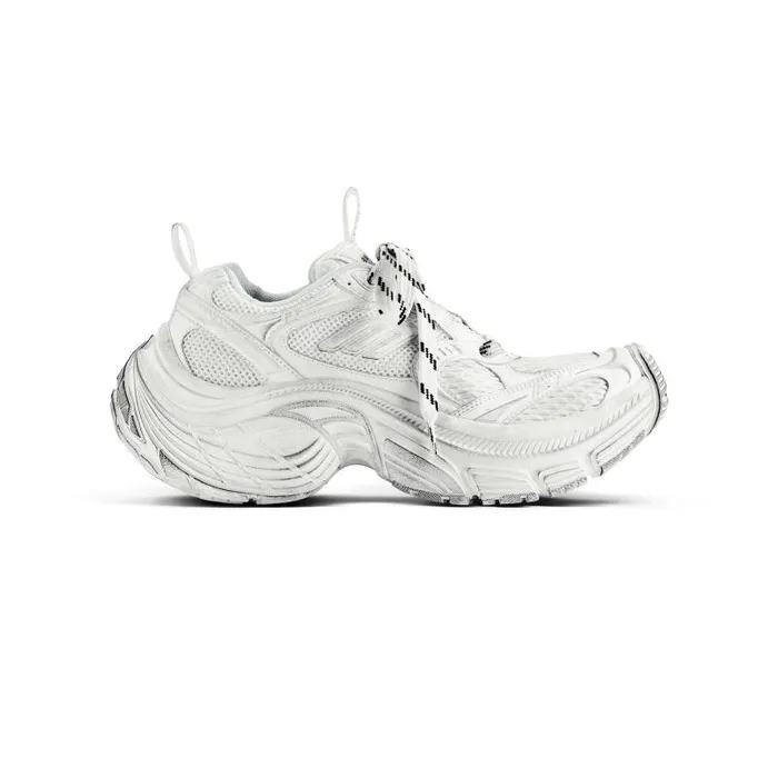 Balenciaga Sneakers Women Women039s 6xl Sneaker In White White