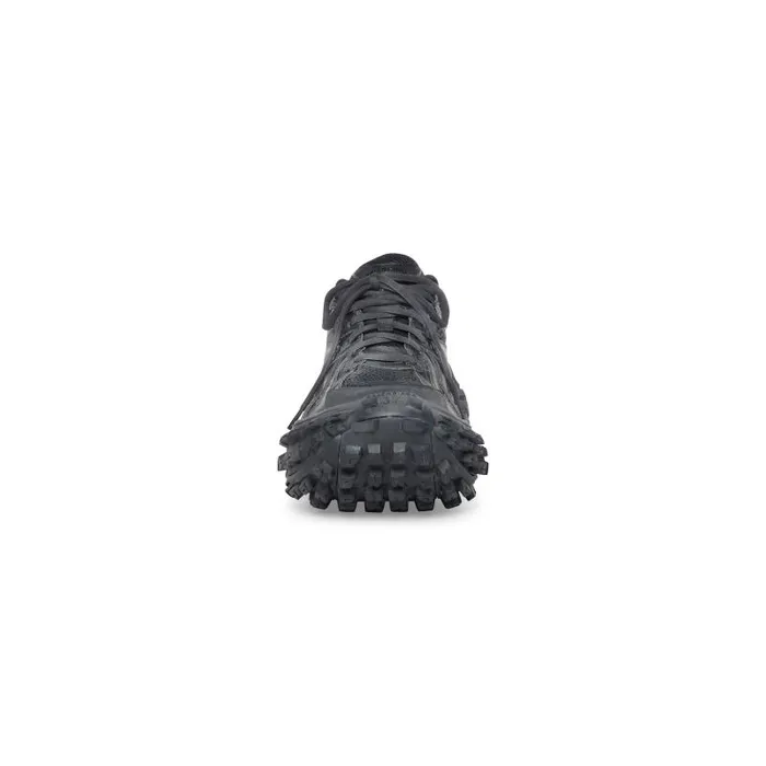 Balenciaga Sneakers Women Women039s Bouncer Sneaker In Black Black Balenciaga Sneakers Women Women039s Bouncer Sneaker In Black Black