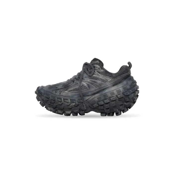 Balenciaga Sneakers Women Women039s Bouncer Sneaker In Black Black Balenciaga Sneakers Women Women039s Bouncer Sneaker In Black Black