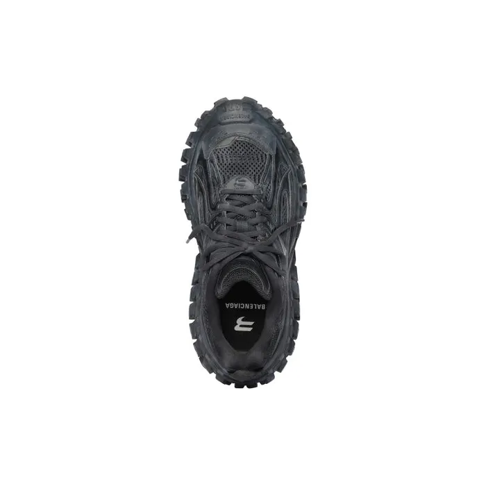 Balenciaga Sneakers Women Women039s Bouncer Sneaker In Black Black Balenciaga Sneakers Women Women039s Bouncer Sneaker In Black Black