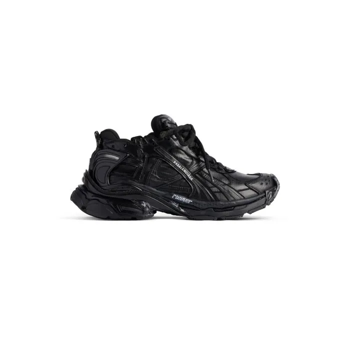 Balenciaga Sneakers Women Women039s Under Armour Runner Ripstop Sneaker In Black Black Balenciaga Sneakers Women Women039s Under Armour Runner Ripstop Sneaker In Black Black