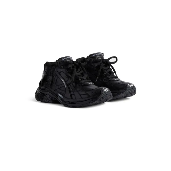 Balenciaga Sneakers Women Women039s Under Armour Runner Ripstop Sneaker In Black Black Balenciaga Sneakers Women Women039s Under Armour Runner Ripstop Sneaker In Black Black