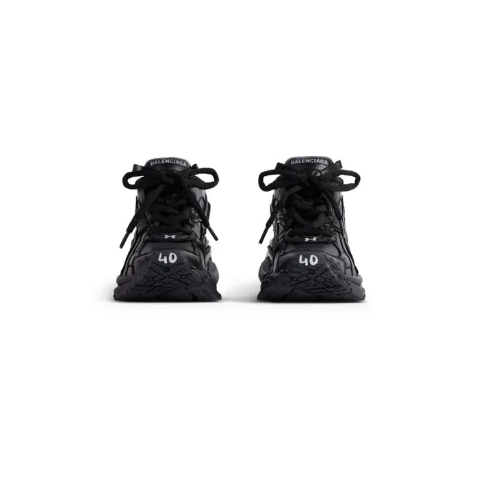 Balenciaga Sneakers Women Women039s Under Armour Runner Ripstop Sneaker In Black Black Balenciaga Sneakers Women Women039s Under Armour Runner Ripstop Sneaker In Black Black