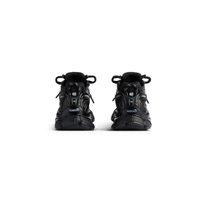 Balenciaga Sneakers Women Women039s Under Armour Runner Ripstop Sneaker In Black Black Balenciaga Sneakers Women Women039s Under Armour Runner Ripstop Sneaker In Black Black