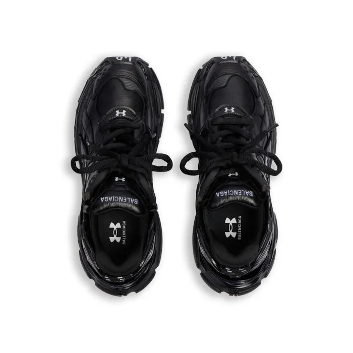 Balenciaga Sneakers Women Women039s Under Armour Runner Ripstop Sneaker In Black Black Balenciaga Sneakers Women Women039s Under Armour Runner Ripstop Sneaker In Black Black