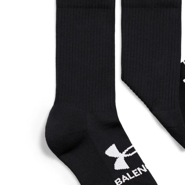 Balenciaga Socks Men Men039s Under Armour Tennis Socks In Blackwhite Blackwhite Balenciaga Socks Men Men039s Under Armour Tennis Socks In Blackwhite Blackwhite