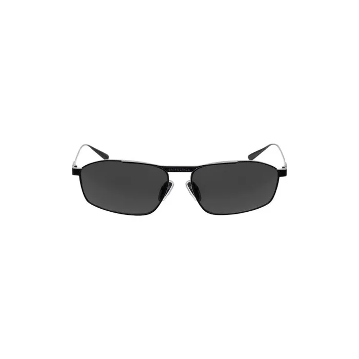 Balenciaga Sunglasses Men Men039s Tag 30 Dframe Sunglasses In Black Black