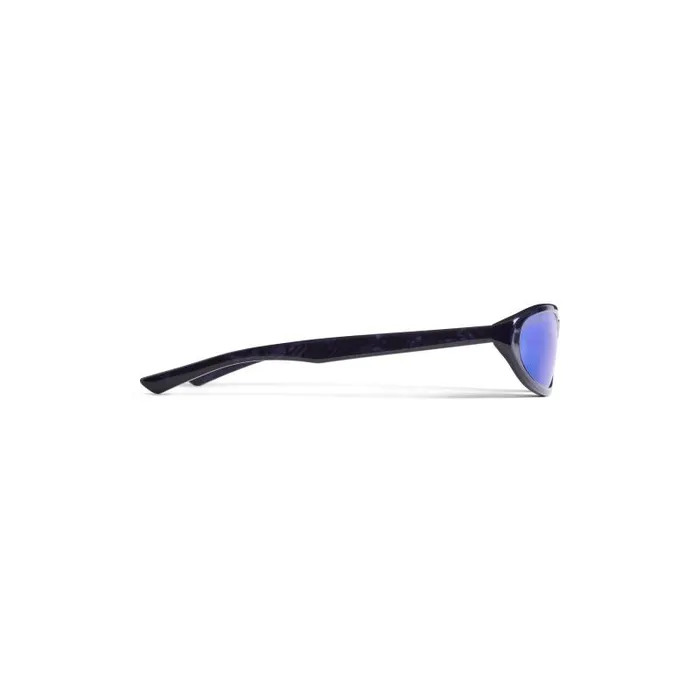 Balenciaga Sunglasses WomenMen Neo Round Sunglasses In Purple Purple Balenciaga Sunglasses WomenMen Neo Round Sunglasses In Purple Purple