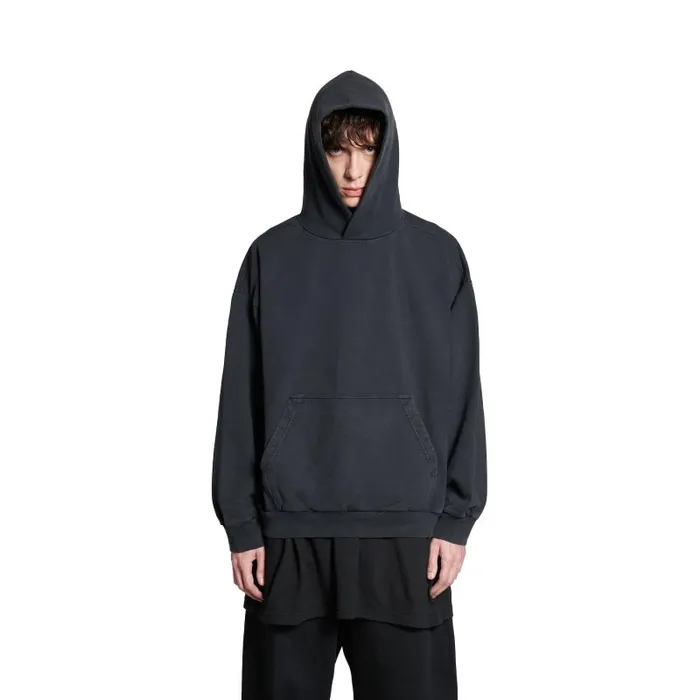 Balenciaga Sweatshirts and Hoodies WomenMen Balenciaga Handdrawn Hoodie Medium Fit In Blackwhite Blackwhite Balenciaga Sweatshirts and Hoodies WomenMen Balenciaga Handdrawn Hoodie Medium Fit In Blackwhite Blackwhite