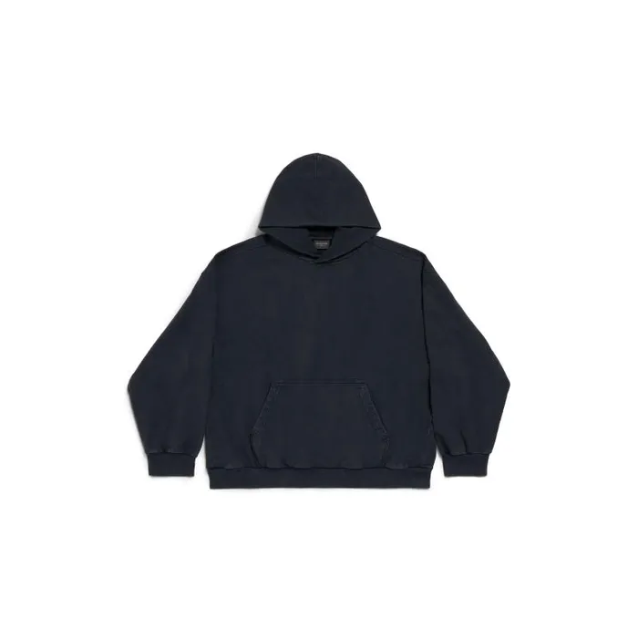 Balenciaga Sweatshirts and Hoodies WomenMen Balenciaga Handdrawn Hoodie Medium Fit In Blackwhite Blackwhite Balenciaga Sweatshirts and Hoodies WomenMen Balenciaga Handdrawn Hoodie Medium Fit In Blackwhite Blackwhite