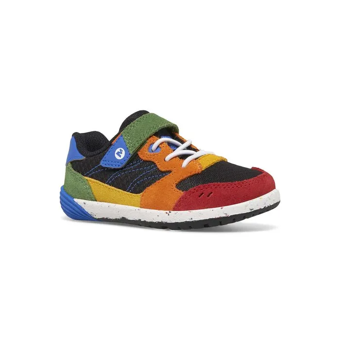 Bare Steps A83 Sneaker Multi Kids Merrell Sneakers Bare Steps A83 Sneaker Multi Kids Merrell Sneakers