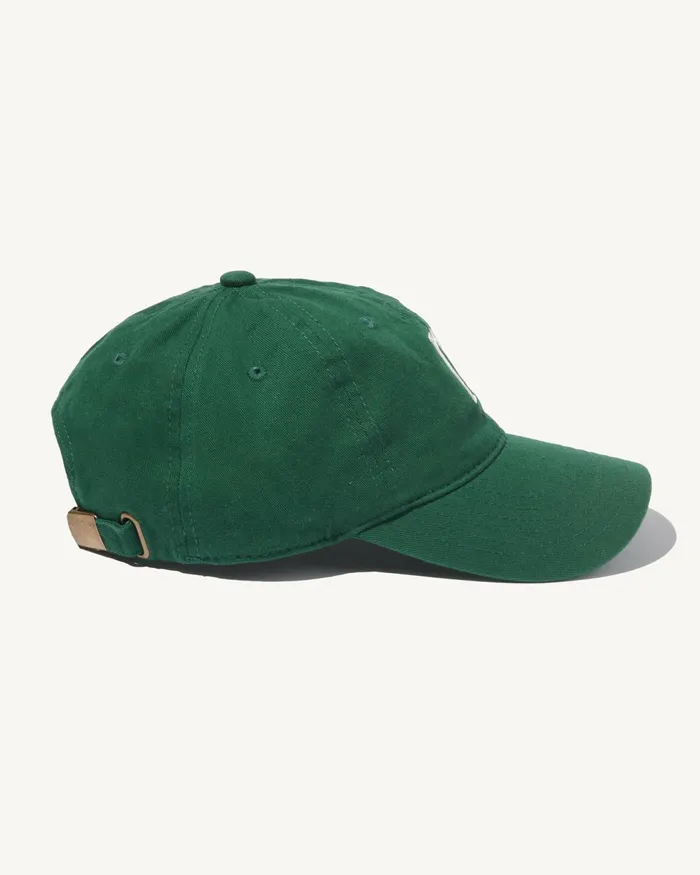 BASEBALL HAT Black Women Nili Lotan Belts and Accessories