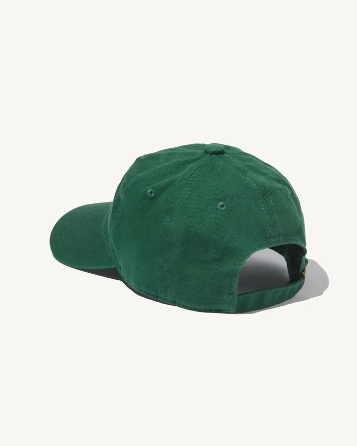 BASEBALL HAT Black Women Nili Lotan Belts and Accessories