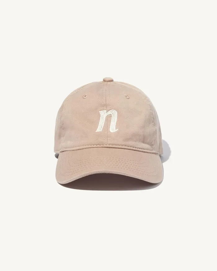 BASEBALL HAT Black Women Nili Lotan Belts and Accessories