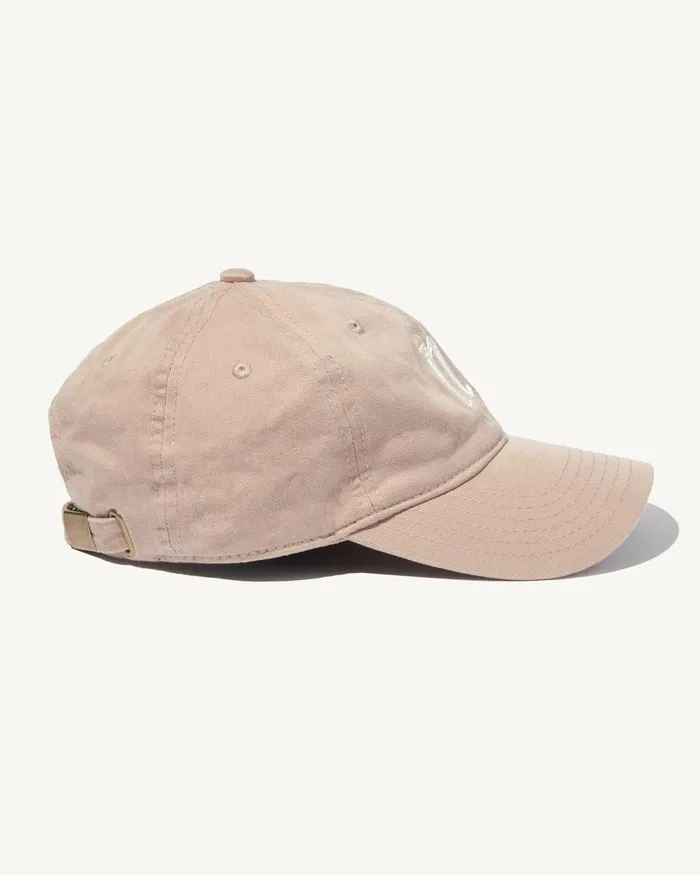 BASEBALL HAT Black Women Nili Lotan Belts and Accessories