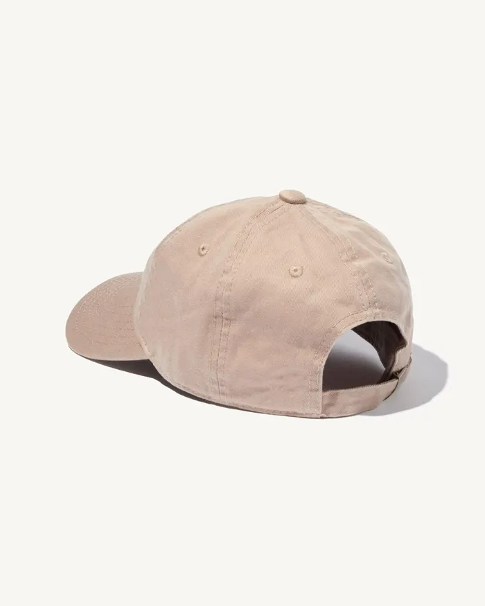 BASEBALL HAT Black Women Nili Lotan Belts and Accessories