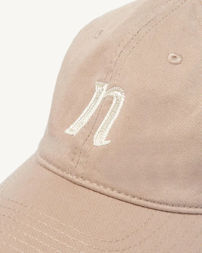 BASEBALL HAT Black Women Nili Lotan Belts and Accessories