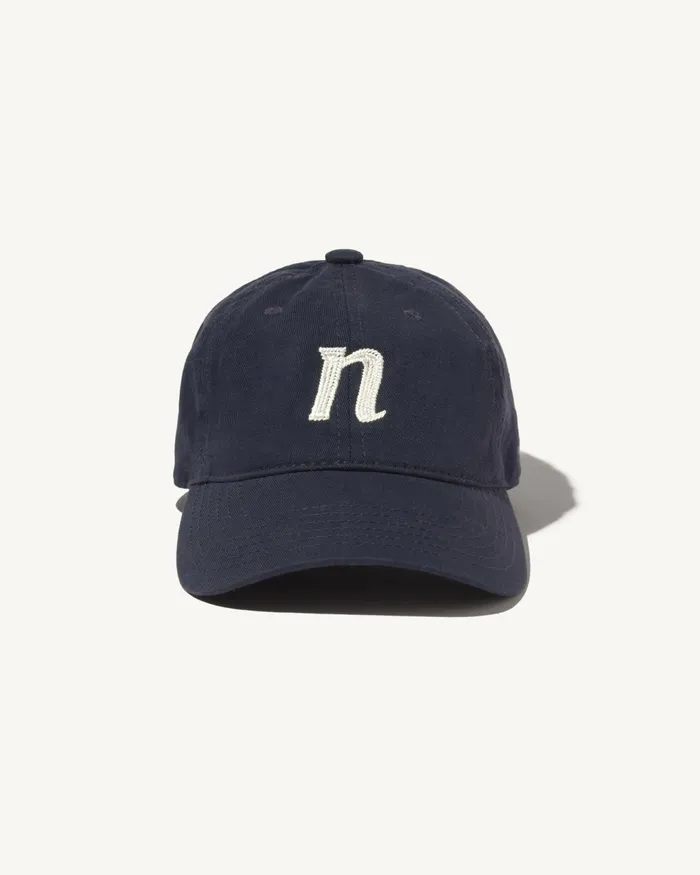 BASEBALL HAT Black Women Nili Lotan Belts and Accessories