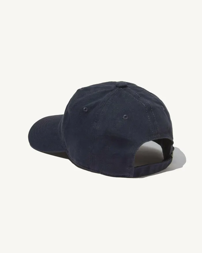 BASEBALL HAT Black Women Nili Lotan Belts and Accessories