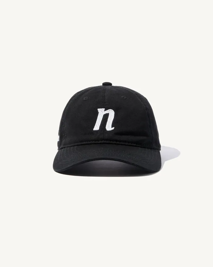 BASEBALL HAT Black Women Nili Lotan Belts and Accessories