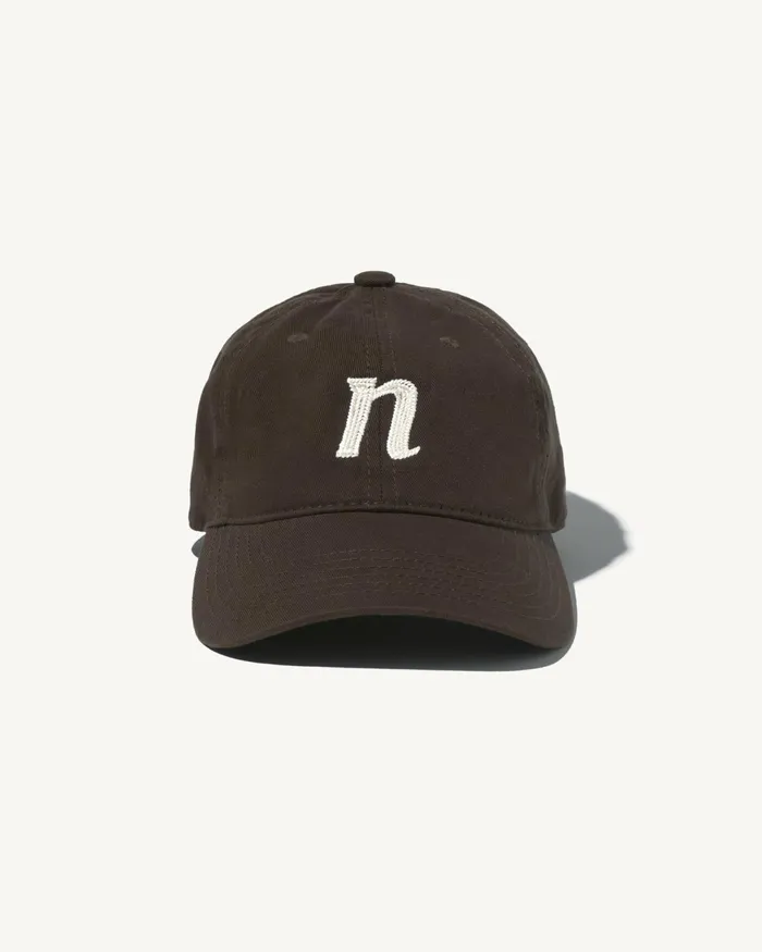 BASEBALL HAT Black Women Nili Lotan Belts and Accessories