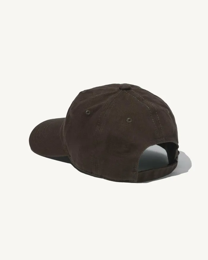 BASEBALL HAT Black Women Nili Lotan Belts and Accessories