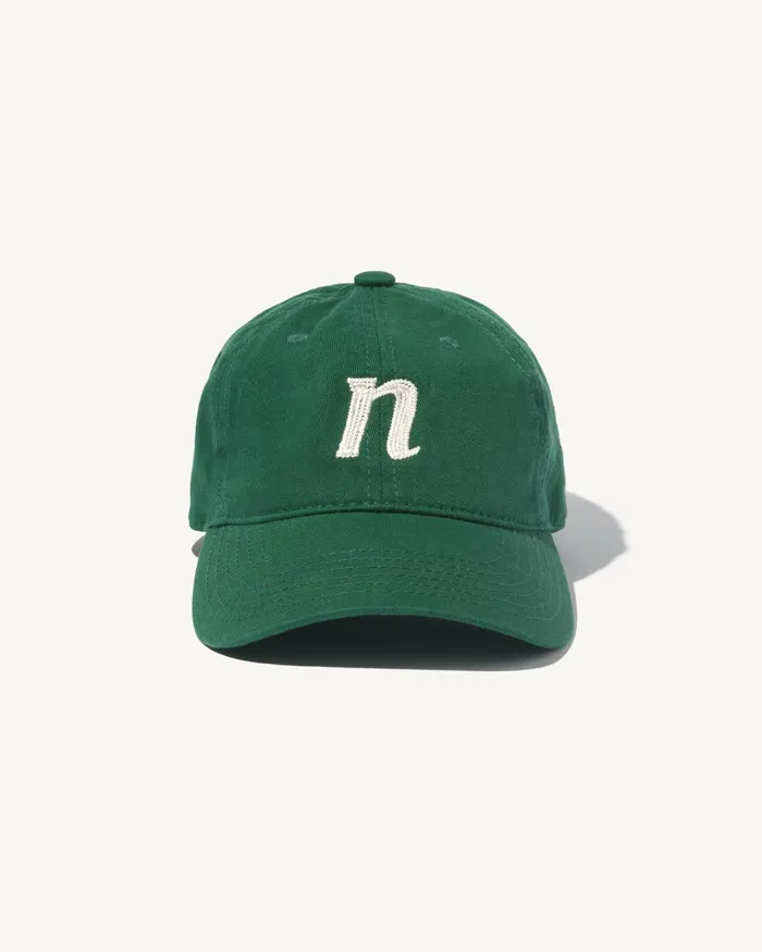 BASEBALL HAT Black Women Nili Lotan Belts and Accessories