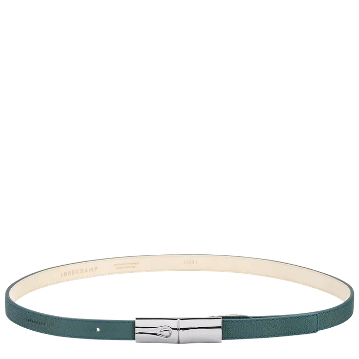 Belts Le Roseau Ladies8217 belt Cedar Longchamp Women