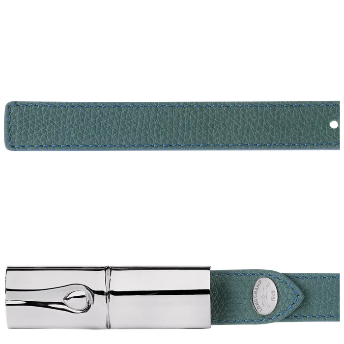 Belts Le Roseau Ladies8217 belt Cedar Longchamp Women