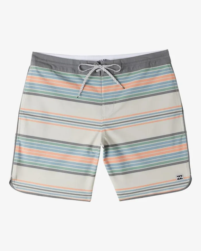 Billabong 73 Lo Tide 18034 Boardshorts Sea Fog Mens Lo Tide Boardshorts Billabong 73 Lo Tide 18034 Boardshorts Sea Fog Mens Lo Tide Boardshorts