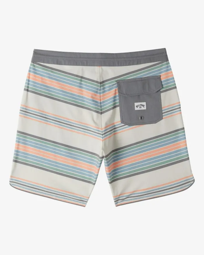Billabong 73 Lo Tide 18034 Boardshorts Sea Fog Mens Lo Tide Boardshorts Billabong 73 Lo Tide 18034 Boardshorts Sea Fog Mens Lo Tide Boardshorts
