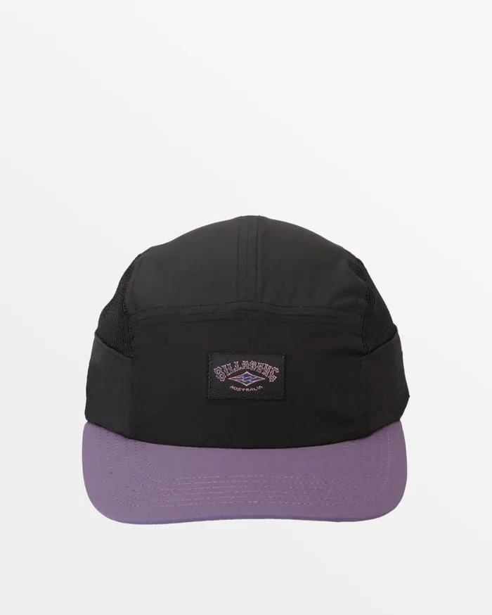 Billabong ADiv Mesh Camp Hat Cap Purple Ash Mens Beanies Billabong ADiv Mesh Camp Hat Cap Purple Ash Mens Beanies