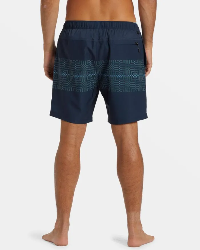 Billabong ADiv Surftrek 17034 Volley Shorts Dark Navy Mens Shorts Billabong ADiv Surftrek 17034 Volley Shorts Dark Navy Mens Shorts