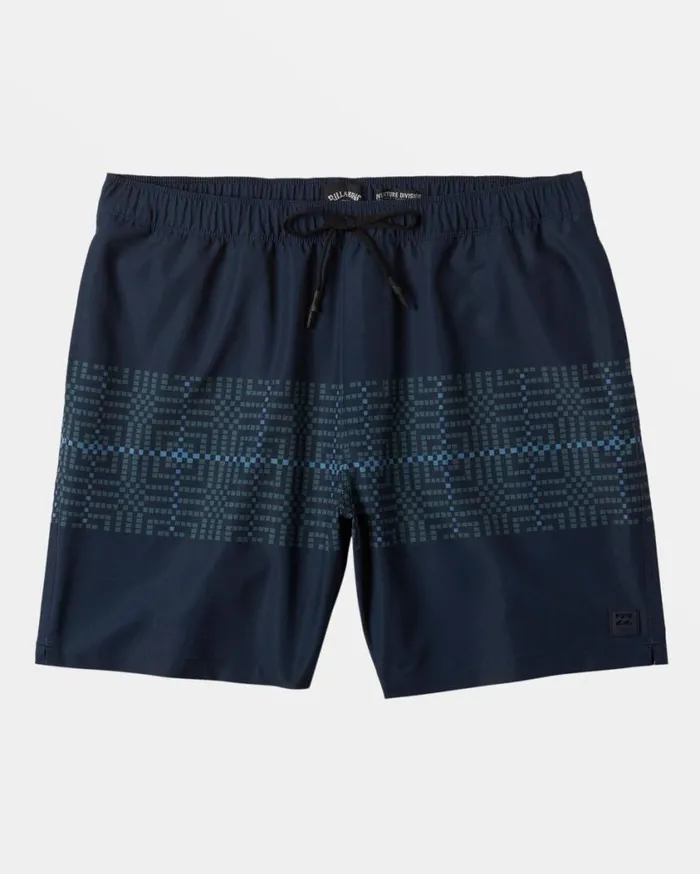 Billabong ADiv Surftrek 17034 Volley Shorts Dark Navy Mens Shorts Billabong ADiv Surftrek 17034 Volley Shorts Dark Navy Mens Shorts