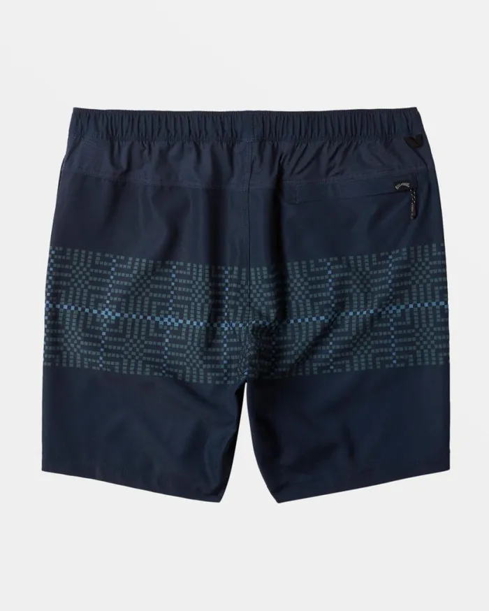 Billabong ADiv Surftrek 17034 Volley Shorts Dark Navy Mens Shorts Billabong ADiv Surftrek 17034 Volley Shorts Dark Navy Mens Shorts