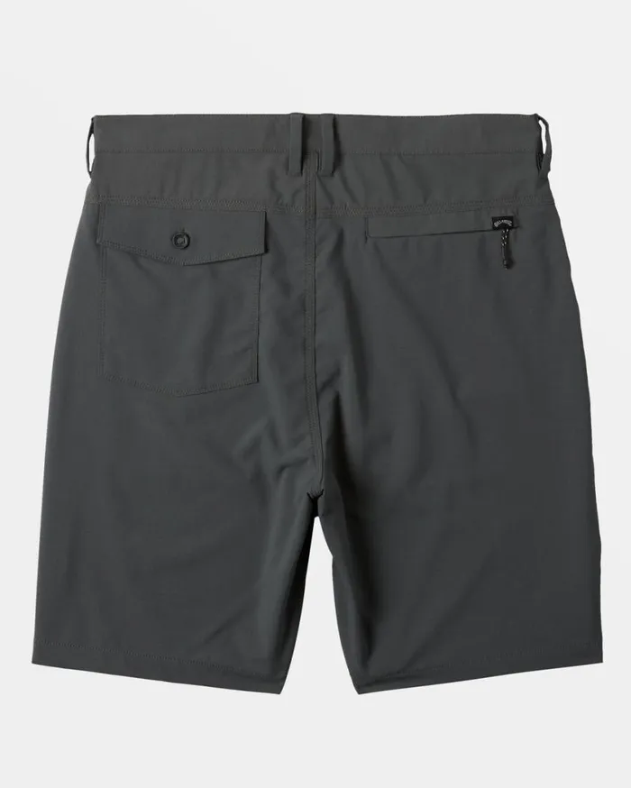 Billabong ADiv Surftrek Journey 20034 Shorts Slate Green Mens Shorts Billabong ADiv Surftrek Journey 20034 Shorts Slate Green Mens Shorts