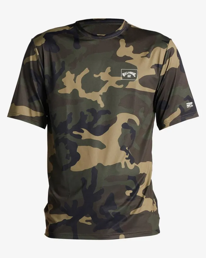 Billabong Arch Mesh Loose Fit Upf 50 Short Sleeve Surf Tee Surplus Mens Rashguards and Surf Tees Billabong Arch Mesh Loose Fit Upf 50 Short Sleeve Surf Tee Surplus Mens Rashguards and Surf Tees