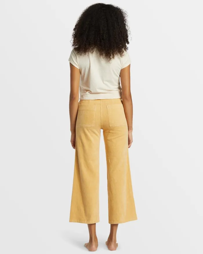 Billabong Be Free Denim Pants Hemp 2 Womens Jeans and Pants Billabong Be Free Denim Pants Hemp 2 Womens Jeans and Pants
