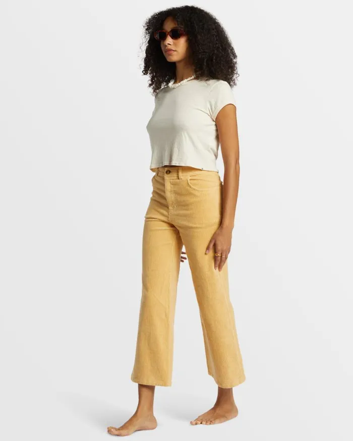 Billabong Be Free Denim Pants Hemp 2 Womens Jeans and Pants Billabong Be Free Denim Pants Hemp 2 Womens Jeans and Pants