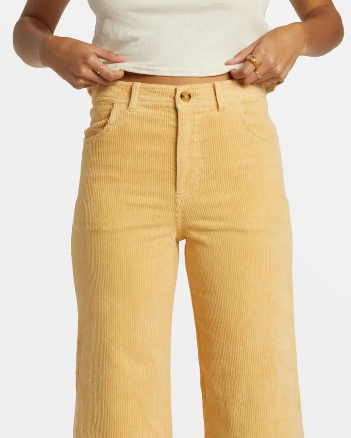 Billabong Be Free Denim Pants Hemp 2 Womens Jeans and Pants Billabong Be Free Denim Pants Hemp 2 Womens Jeans and Pants